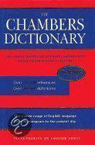 Dic Chambers Dictionary