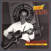Chet Atkins - Galloping Guitar -Early Y