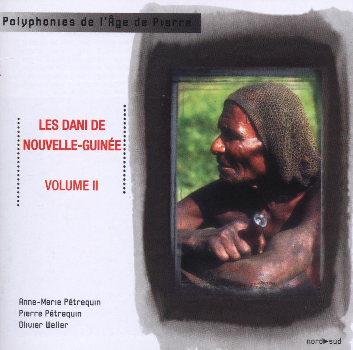 Polyphonies De L'Age De Pierre Vol.Ii