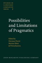 Possibilities and Limitations of Pragmatics