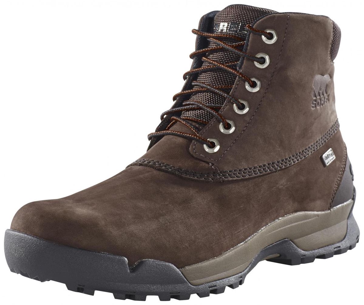 Sorel paxson 64 outdry outlet