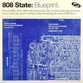 808 State - Blueprint - The Best Of