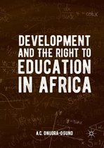 Development and the Right to Education in Africa