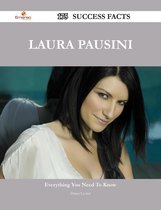 Laura Pausini 175 Success Facts - Everything you need to know about Laura Pausini