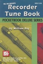 Recorder Tune Book