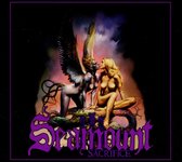 Seamount - Sacrifice (CD)