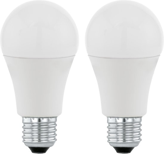 Eglo 10W E27 A+ wit LED-lamp |