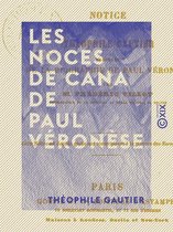 Les Noces de Cana de Paul Véronèse
