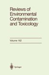 Reviews of Environmental Contamination and Toxicology 162 - Reviews of Environmental Contamination and Toxicology