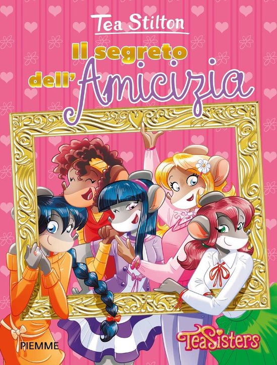 Il segreto dell'amicizia