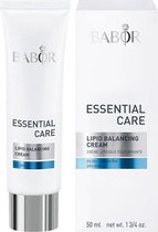 Babor Essential Care Lipid Balance Cream