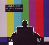 Living Colour - Chair In The Doorway The