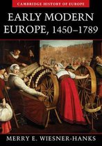 Early Modern Europe, 1450-1789