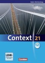 Context 21 Schülerbuch. Baden-Württemberg