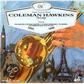 Coleman Hawkins - In Europe (CD)