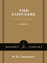 Modern Library Classics - The Lost Girl