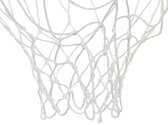 Basketbalnet  Wit
