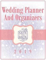 Wedding Planner And Organizers 2019