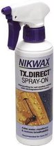 Nikwax TX-Direct Spray 500 ml Maat 500 ml