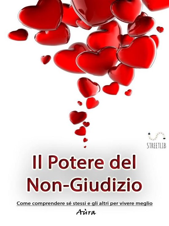 Il Potere del Non-Giudizio - cover