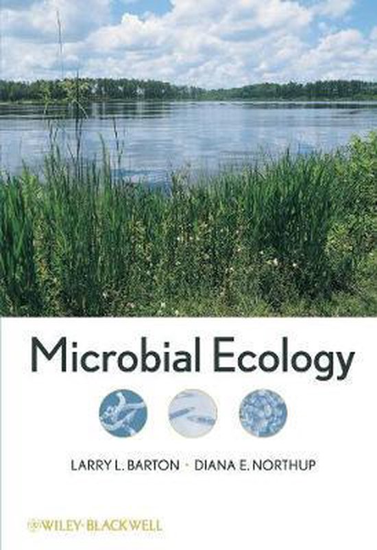 microbial ecology research study