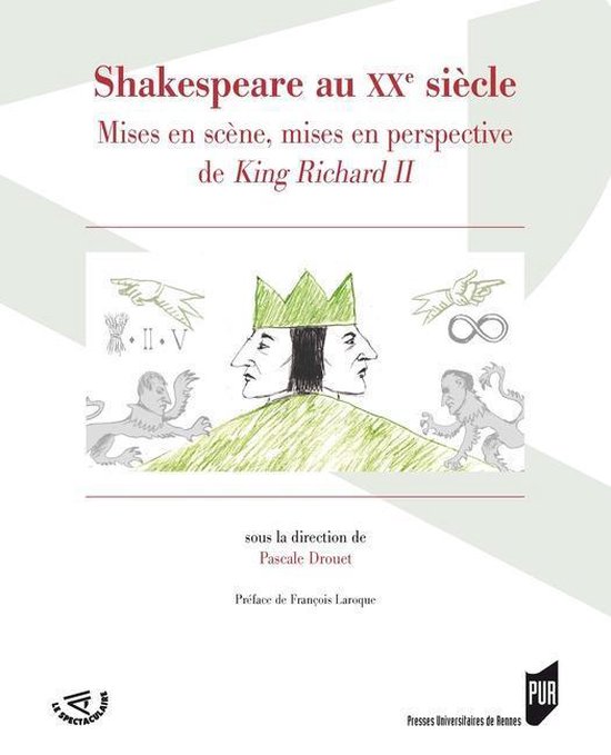Spectaculaire Théâtre - Shakespeare au XXe siècle