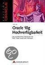 Oracle 10g Hochverfügbarkeit