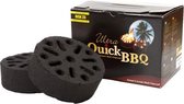 Safire BBQ Briketten 5 stuks