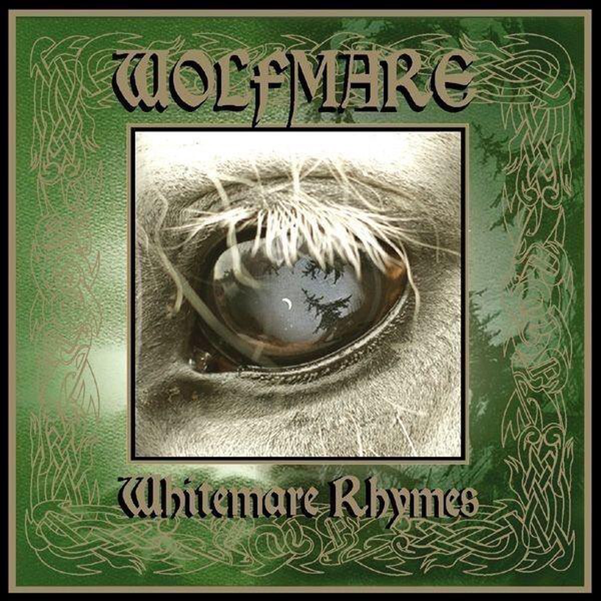 Whitemare Rhymes