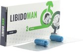 Libidoman - 2 capsules
