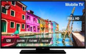 NIKKEI NL22FMBK - 22 inch Full HD TV