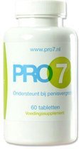 Pro7 Penis Vergrotend - 60 tabletten - Stimulerend Middel