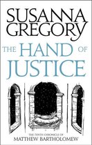Chronicles of Matthew Bartholomew 10 - The Hand Of Justice