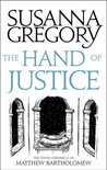 Chronicles of Matthew Bartholomew 10 - The Hand Of Justice