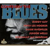 Confessin' the Blues [Blues Legends]