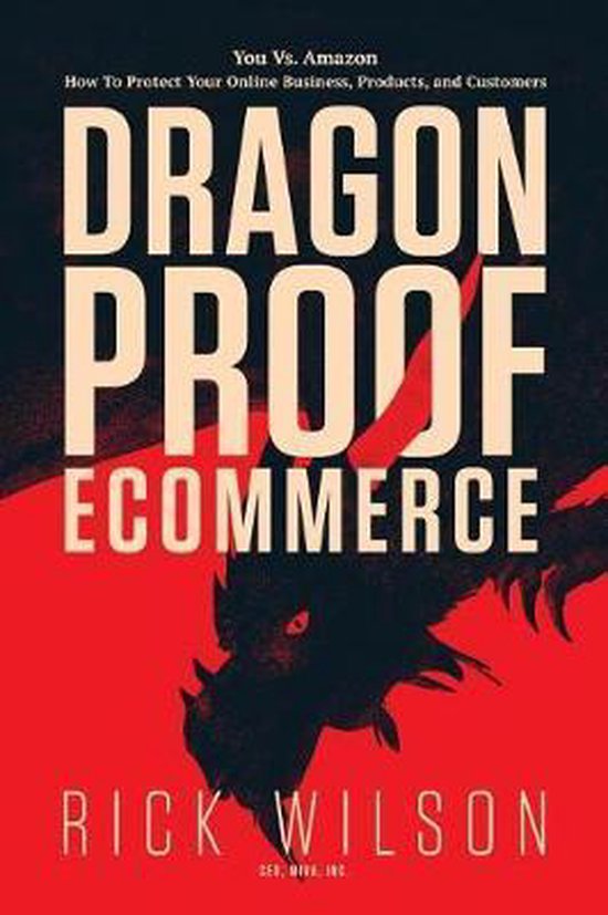 Dragonproof Ecommerce - cover