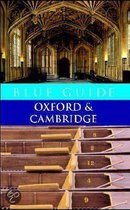 Blue Guide Oxford & Cambridge