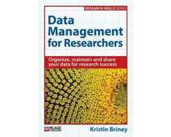 Research Skills - Data Management for Researchers