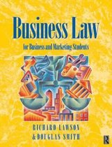 Business Law for Students