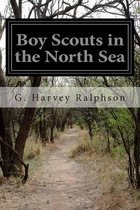 Boy Scouts in the North Sea