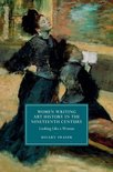 Cambridge Studies in Nineteenth-Century Literature and Culture 95 - Women Writing Art History in the Nineteenth Century