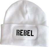 Beanie | Rebel