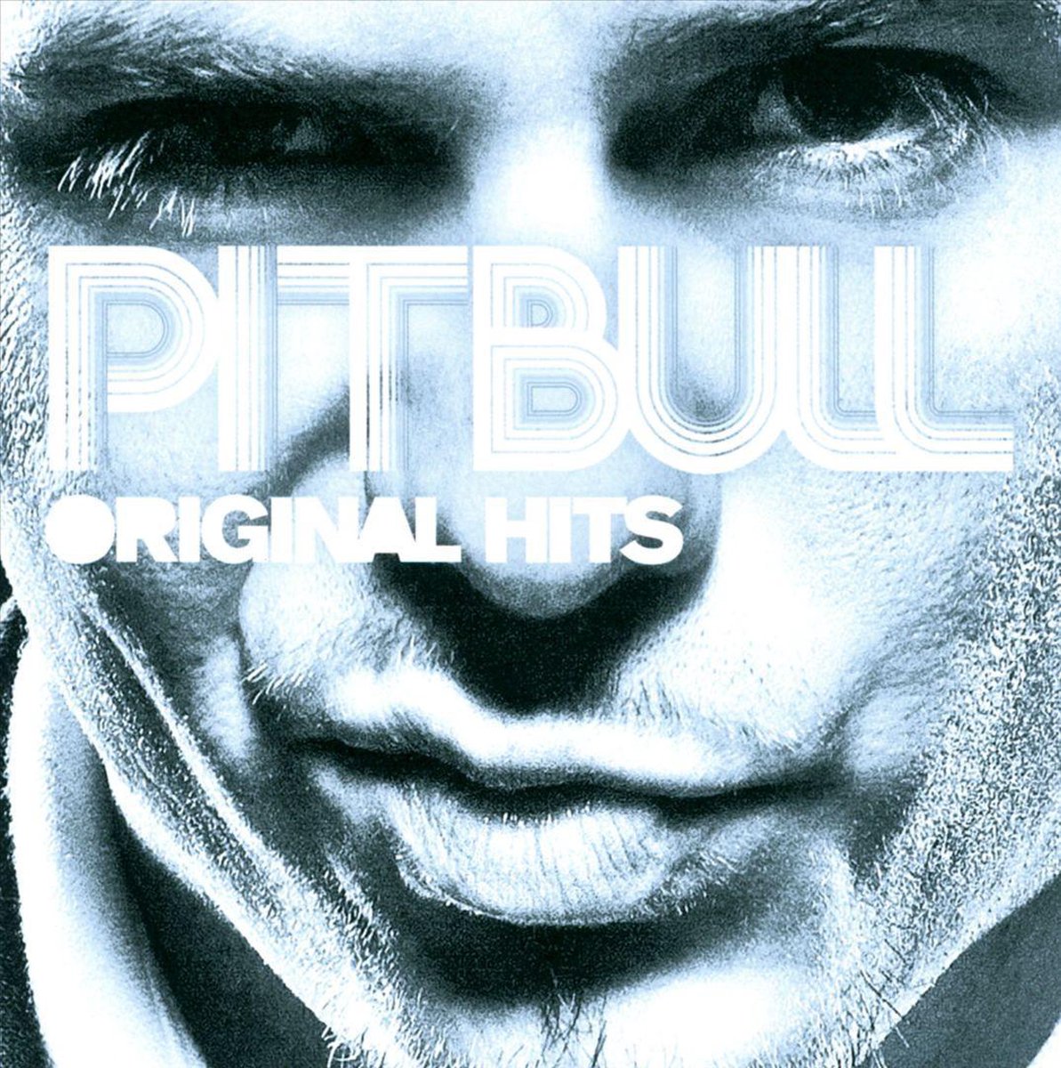 Pitbull - Original Hits (Cln)