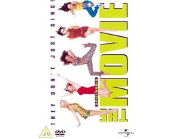 Spiceworld The Movie