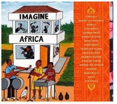 Various Artists - Imagine Africa (CD)