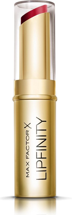 Max Factor - Max Factor Lipfinity Long Lasting Lipstick - 066 Scarlet