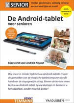 PCSenior  -   De Android tablet voor senioren