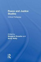 Peace and Justice Studies: Critical Pedagogy