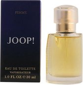 MULTI BUNDEL 2 stuks JOOP FEMME Eau de Toilette Spray 30 ml