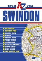 Swindon Street Plan
